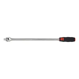 Вороток с шарниром 1/2" Wurth Zebra 490 мм (0712130102)