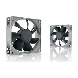 Кулер до корпусу Noctua REDUX (NF-R8 redux-1800 PWM) - мініатюра 3