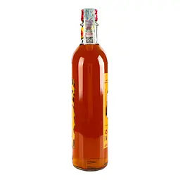 Напій на основі віскі Fireball Cinnamon Whisky, 33%, 1 л (800762) - мініатюра 4