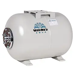 Гідроакумулятор Vitals Аqua UTH 50 (67239) - мініатюра 2