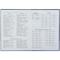 Щоденник для музичної школи ZiBi Kids Line для дівчат B5 48 аркушів (ZB.13885) - мініатюра 9