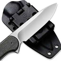Ніж Civivi Fixed Blade Elementum C2105B - мініатюра 8