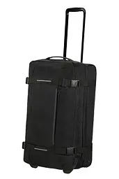 Дорожня Сумка На Колесах American Tourister URBAN TRACK BLACK 66x38x36 MD1*09002 - мініатюра 14