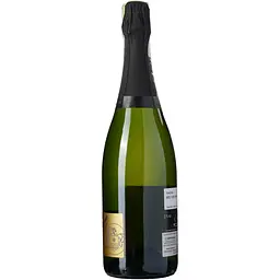 Вино ігристе Nadal Brut Reserva біле брют 12% 0.75 л - мініатюра 4