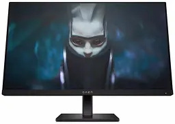 Монітор 23.8" HP Omen 24 FHD IPS 165Hz (780D9E9)