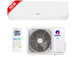 Кондиціонер Gree Muse GWH24AFD-K3NNA1A - мініатюра 6