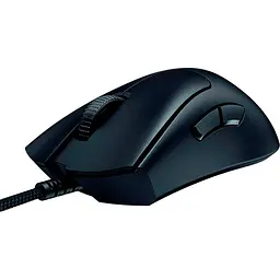 Миша Razer DeathAdder V3 Black (RZ01-04640100-R3M1) [87263] - мініатюра 3