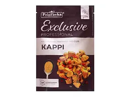 Каррі ПРИПРАВКА 50г Exclusive PROF