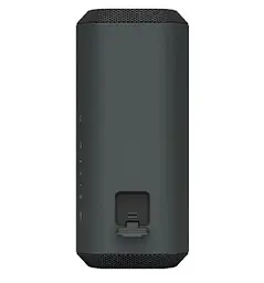 Портативна акустика Sony SRS-XE300 бездротова чорна (SRSXE300B.RU2) - мініатюра 3
