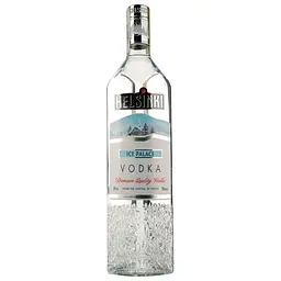 Горілка Helsinki Ice Palace, 40%, 0,75 л - мініатюра 2