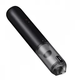 Портативний Пилосос Baseus A3lite Handy Vacuum Cleaner (12000pa) black - мініатюра 2