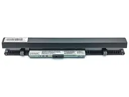 Акумулятор L12C3A01 для ноутбука Lenovo IdeaPad S210 S215 Touch S20-30 L12S3F01 L12M3A01 10.8V 2600 mAh - мініатюра 2