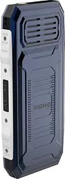 Мобільний телефон Sigma Mobile X-style 341 BRO Blue - мініатюра 5