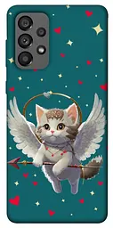 Чохол Demsky Амурчик для Samsung Galaxy A73 5G