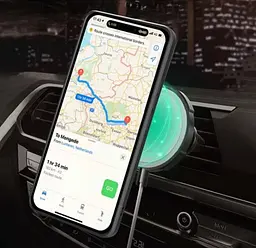 Чохол Primo Shockproof для Oppo Reno 14F 5G - протиударний, з підставкою і шторкою камери - Black - мініатюра 6