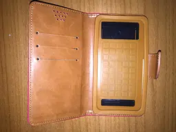 Чохол-книжка Prestigio Grace Q5 5506 Duo відкидний - мініатюра 5