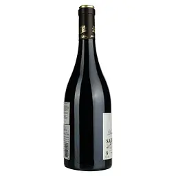 Вино Domaine Valiniere Saint Drezery Vieilles Vignes 2016 AOP Coteaux du Languedoc, червоне, сухе, 0,75 л - мініатюра 3