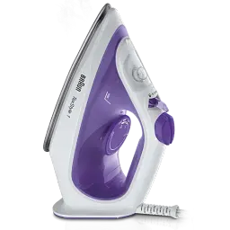 Праска BRAUN SI 1080 VI - мініатюра 3