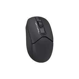 Мишка A4Tech FG12 Black - мініатюра 1