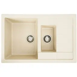 Кухонна мийка Platinum 7850W TOSKANA (SP000025172)