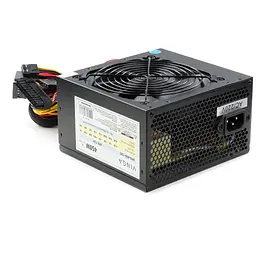Блок живлення Vinga 450W ОЕМ (VPS-450-120) - мініатюра 3