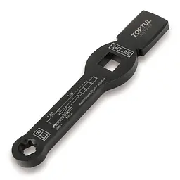 Ключ ударний 3/4" E18 для гальмівного супорта MAN TGL, TGM Toptul hoz0014571