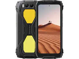 Смартфон Blackview BV7300 6/256GB Black