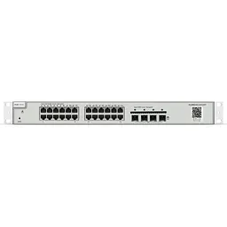 Комутатор Ruijie Reyee RG-NBS5100-24GT4SFP - мініатюра 5