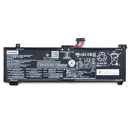 Акумулятор Lenovo Legion Slim 5 L22M4PA0, 60Wh (3887mAh), 4cell, 15.44V, Li-ion (A47966)
