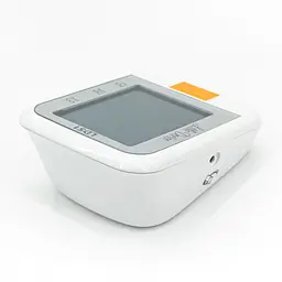 Тонометр Little Doctor LD-51 автоматичний на плече - мініатюра 5