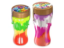 Іграшка антистрес Rainbow slime kit Lovin 400 мл (80143) в асортименті