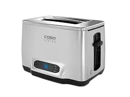 Тостер Caso NOVEA INOX 2 (2778) - мініатюра 2