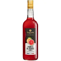Сироп Eyguebelle French pomelo (Грейпфрут) 1 л