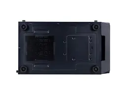 Корпус 1stPlayer FD3-M-BK-4F7 Black - мініатюра 6