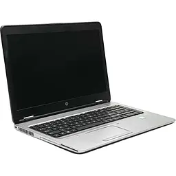 Ноутбук Hp probook 650 G2 15.6 1920x1080 i5 6200u 2 ядра 4 потока 16/512. Refurbished - мініатюра 3
