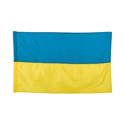 Прапор "Україна" 90*145 2-36