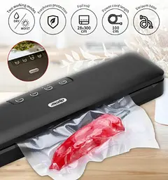 Вакуумний пакувальник Mesko MS 4492 - мініатюра 6