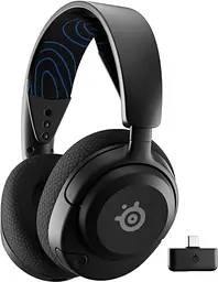Навушники SteelSeries Arctis Nova 5P Black (61673)