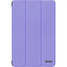 Чохол-книжка ArmorStandart Smart Case для Samsung Galaxy Tab A9 / A11 Lavender (ARM74492) [118001] - мініатюра 1