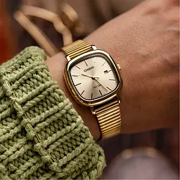 Годинник Casio LTP-B166G-9AVEF - мініатюра 2