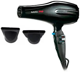 Фен BaByliss PRO BAB6330RE [66111] - мініатюра 3