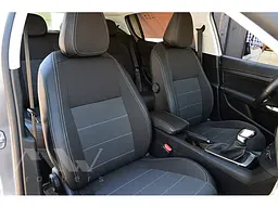 Авточохли модельні MW Brothers для Peugeot 308 (II) c 2013 - мініатюра 8