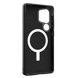 Протиударний чохол UAG Civilian Pro Black для Samsung Galaxy S25 Ultra (214473114040) - мініатюра 5