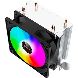 Кулер для процесора Zezzio ZH-DL200C (ZH-DL200C) - мініатюра 4