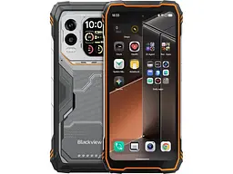 Смартфон Blackview XPLORE 1 Pro 16/512GB Orange