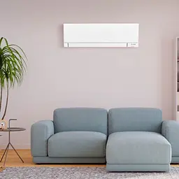 Спліт-система Mitsubishi Electric Standart Inverter MSZ-AY50VGK/MUZ-AY50VG [127810] - мініатюра 7