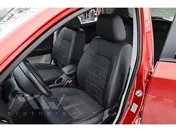Авточохли модельні MW Brothers для Kia Ceed I c 2007