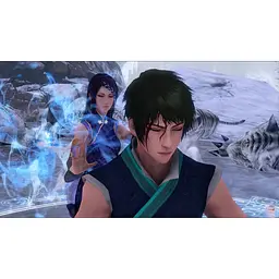 Ключ активації Microsoft Initial 2: New Stage & Xuan Yuan Sword Bundle для Xbox One/Series - мініатюра 3