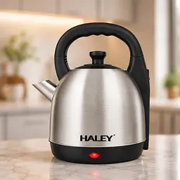 Електричний чайник HALEY 6 л 1500 Вт