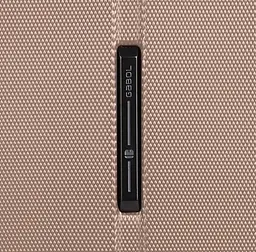 Валіза Gabol Paradise XP (L) Beige (123347-006) - мініатюра 10